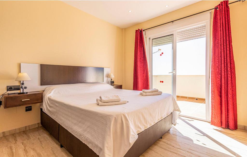 Luxury Villa - La Pia Seaview Torrox Exterior photo
