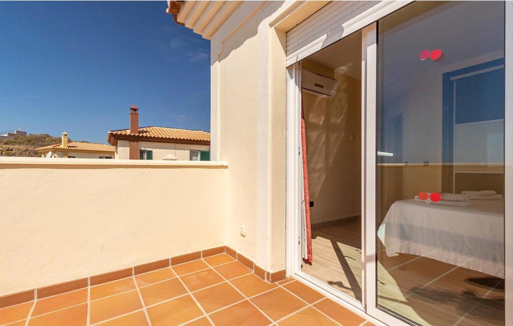 Luxury Villa - La Pia Seaview Torrox Exterior photo
